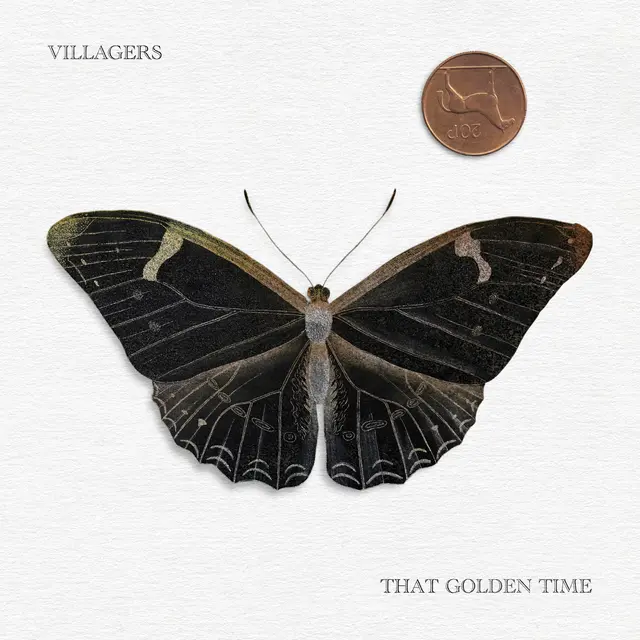 Villagers That Golden Time - LTD (LP) 
