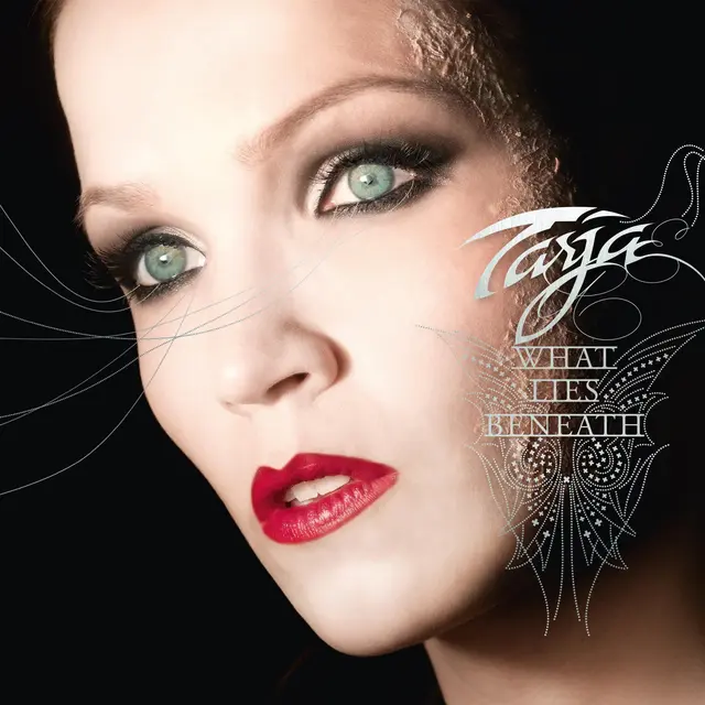 Tarja Turunen What Lies Beneath (2LP) 