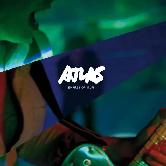 Atlas Empires Of Stuff (LP) 