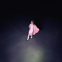 Tatyana It's Over - LTD (LP)