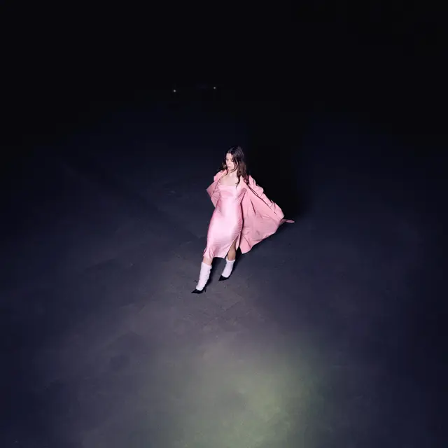 Tatyana It's Over - LTD (LP) 