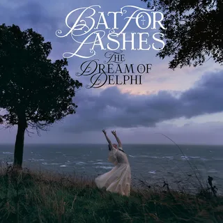 Bat For Lashes The Dream Of Delphi (CD)