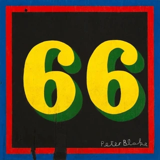 Paul Weller 66 - LTD Indie Exclusive (LP)