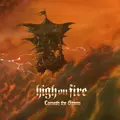 High On Fire Cometh The Storm - LTD (2LP)
