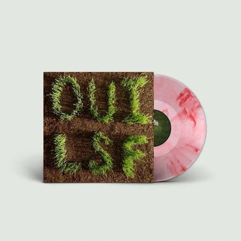 Les Savy Fav OUI, LSF - LTD (LP) 