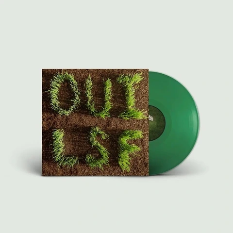 Les Savy Fav OUI, LSF - LTD (LP) 