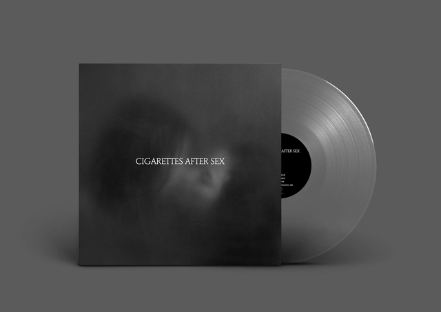 Cigarettes After Sex X's - LTD (LP) 