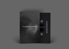 Cigarettes After Sex X's (MC)