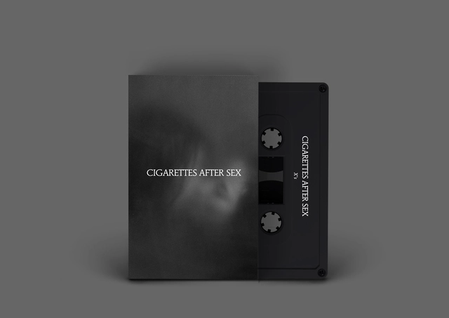 Cigarettes After Sex X's (MC) 