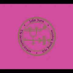 John Zorn The Hermetic Organ Volume 12 (CD)