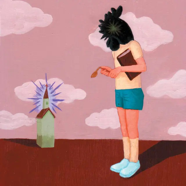 Toe The Future Is Now - LTD (LP) 