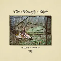 Blunt Chunks The Butterfly Myth - LTD (LP)