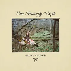 Blunt Chunks The Butterfly Myth (LP)