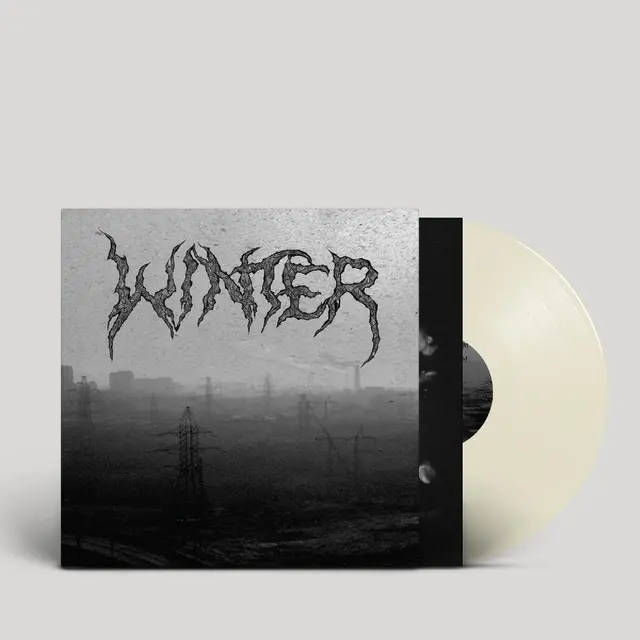 Winter Live In Brooklyn - LTD (LP) 