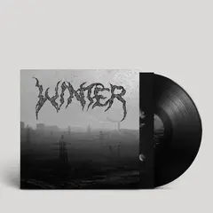 Winter Live In Brooklyn (LP)
