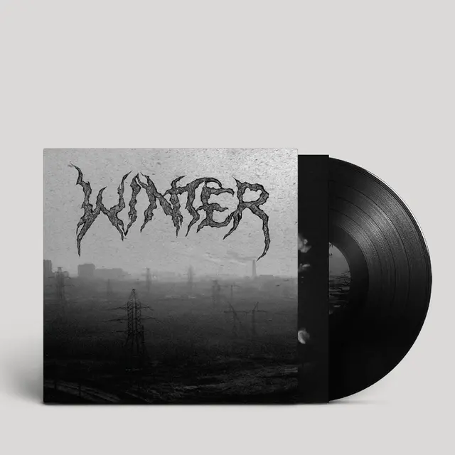 Winter Live In Brooklyn (LP) 