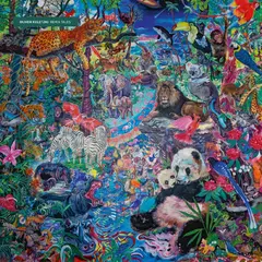 Oliver Koletzki Remix Tales (12")