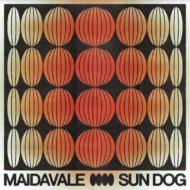 Maidavale Sun Dog - LTD (LP) 