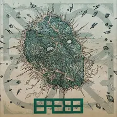 Erebe Aeon (LP)