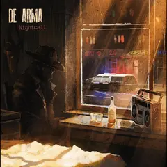 De Arma Nightcall (LP)