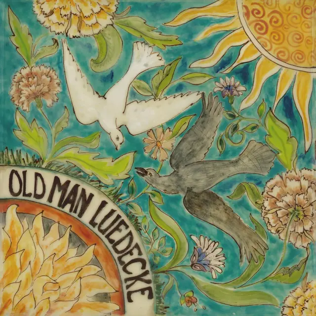Old Man Luedecke She Told Me Where To Go - LTD (LP) 
