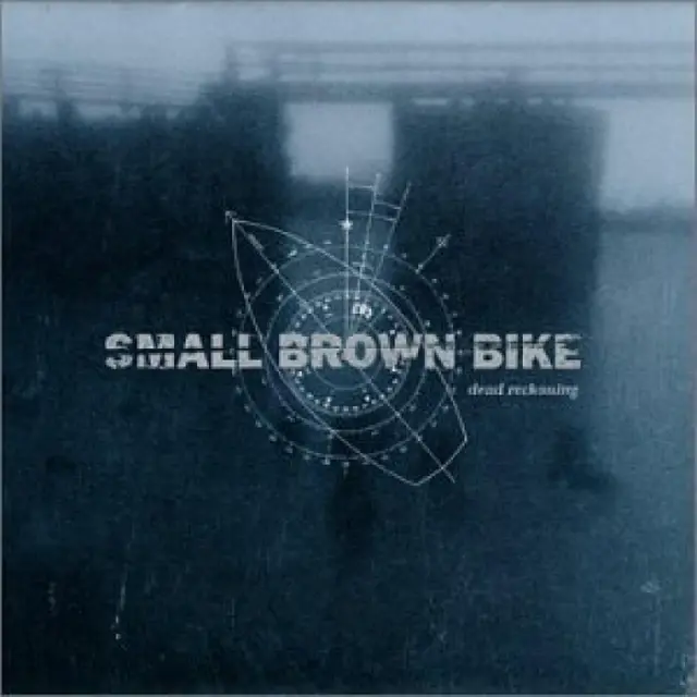 Small Brown Bike Dead Reckoning (LP) 