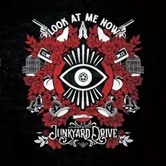 Junkyard Drive Look At Me Now (LP)