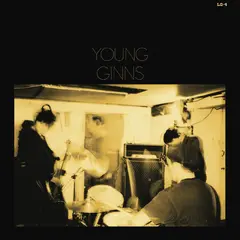 Young Ginns Young Ginns (LP)
