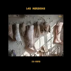 The Vile Cherubs Lysergic Lamentations (LP)