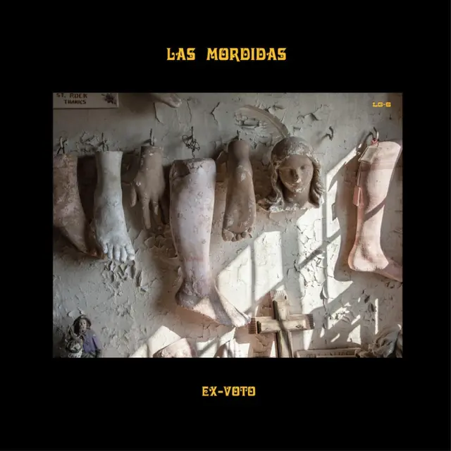 The Vile Cherubs Lysergic Lamentations (LP) 