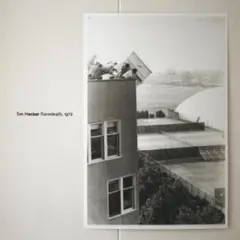 Tim Hecker Ravedeath, 1972 (2LP)