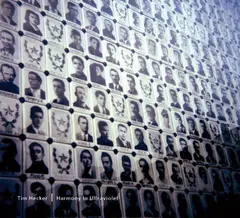 Tim Hecker Harmony In Ultraviolet (LP)