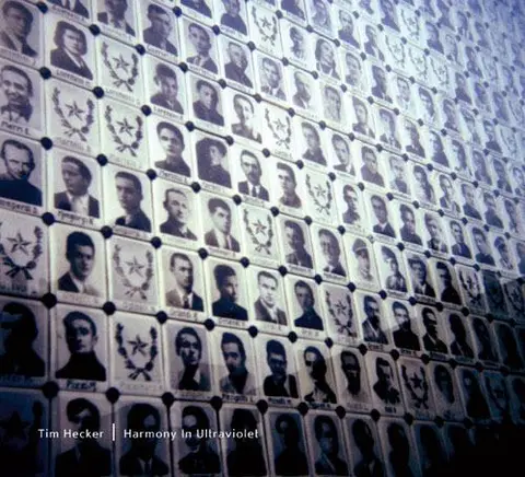Tim Hecker Harmony In Ultraviolet (LP) 
