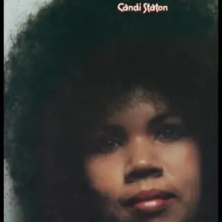 Candi Staton Candi Staton (CD)