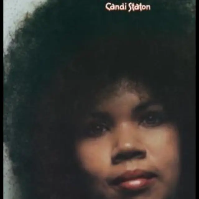 Candi Staton Candi Staton (CD) 