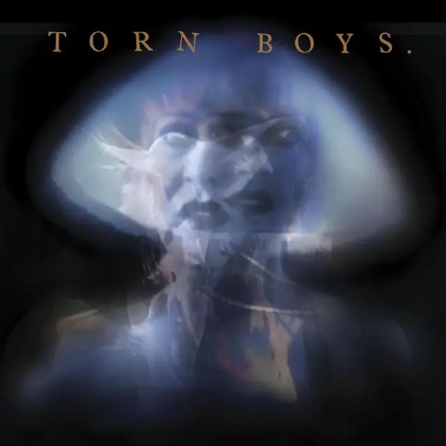 Torn Boys 1983 - LTD (LP+DVD) 