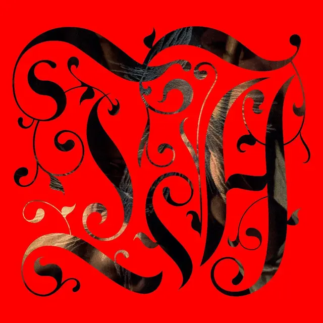 Lord Spikeheart The Adept (LP) 
