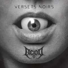 Acod Versets Noirs (LP)