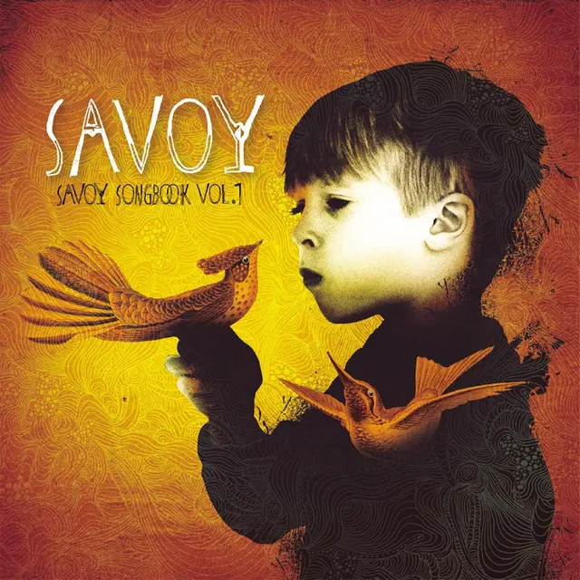 Savoy Savoy Songbook, Vol. 1 (2CD) 