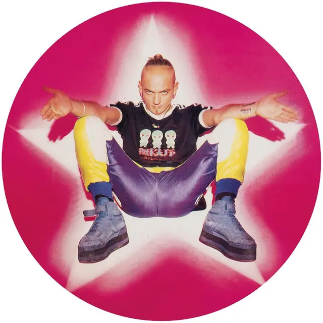 Sven Väth L'Esperanza - LTD (12") 