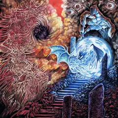 Gatecreeper An Unexpected Reality - LTD (LP)