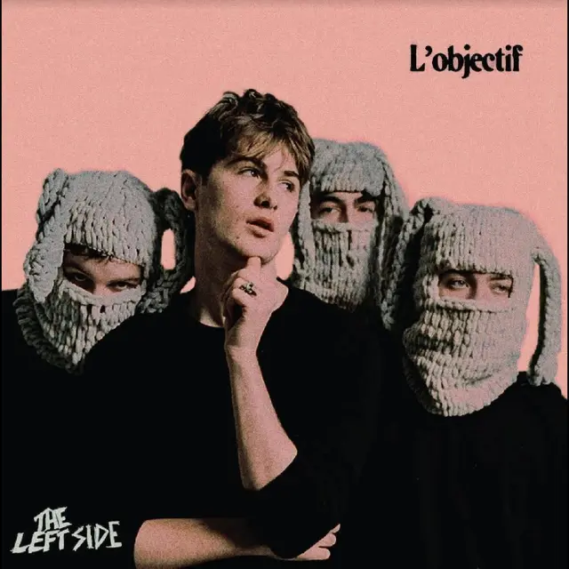 L'Objectif The Left Side (LP) 