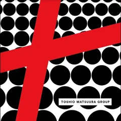 Toshio Matsuura Group Loveplaydance (LP)