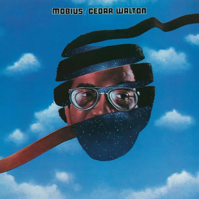 Cedar Walton Mobius (LP) 