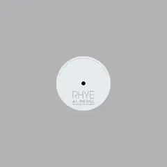 Rhye The Fall (Maurice Fulton Remix) (12")