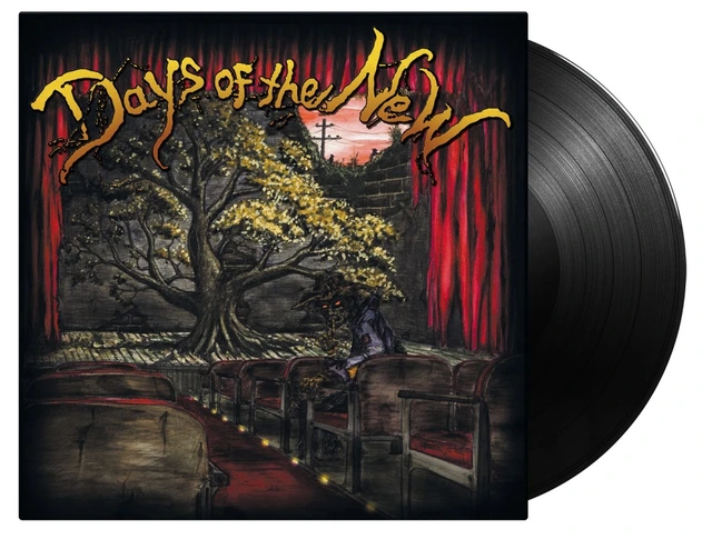 Days Of The New Days Of The New III (2LP) 