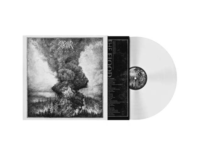 Sibiir Undergang - LTD (LP) 