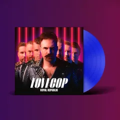 Royal Republic LoveCop - LTD (LP)