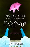 Nick Mason Inside Out: A Personal History… (BOK)
