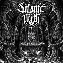 Satanic North Satanic North (LP)